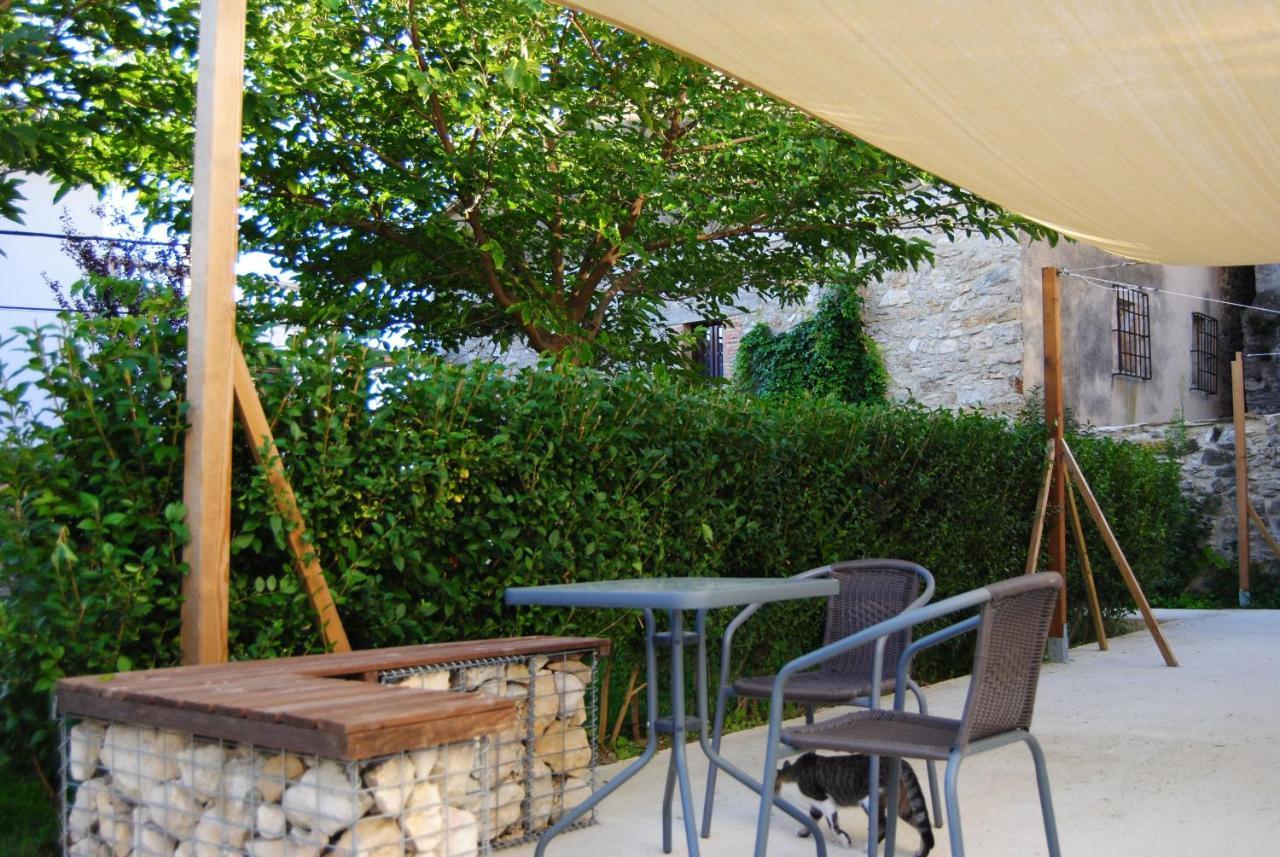 Casa Zologorri Guest House Ganuza Exterior photo